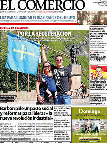 Periodico El Comercio