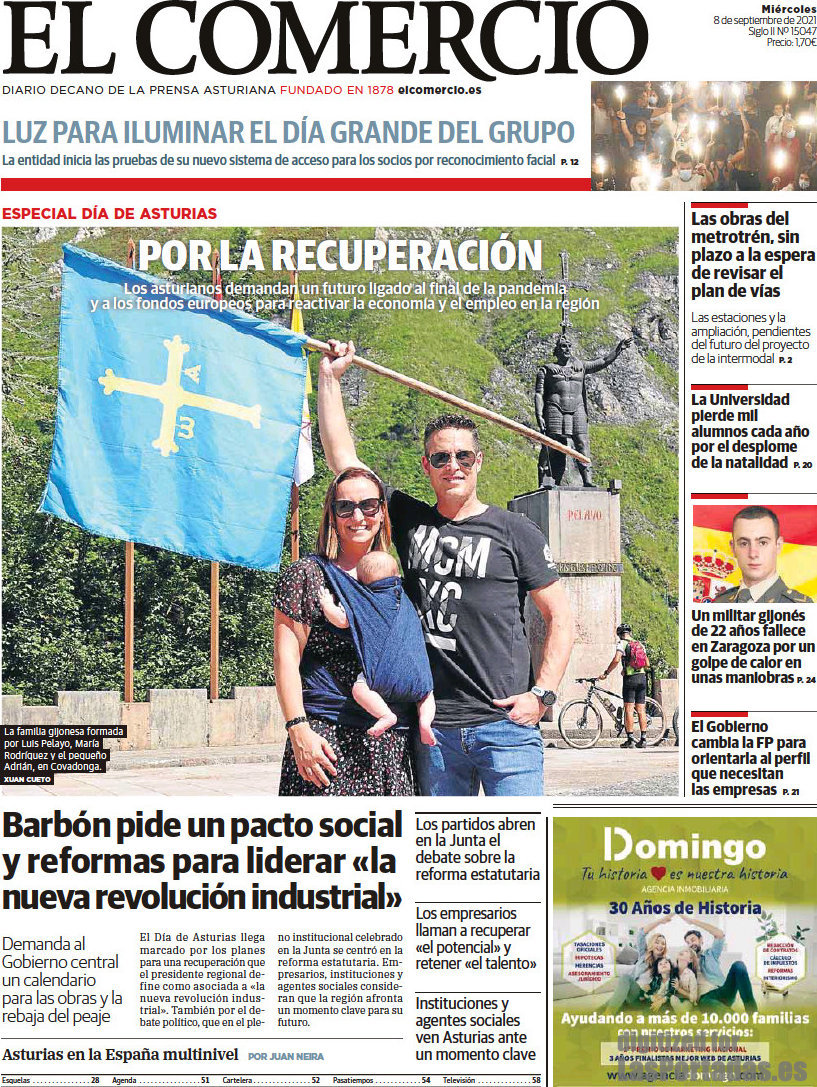 El Comercio