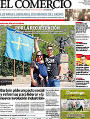 /El Comercio