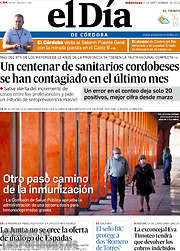 /El Día de Córdoba
