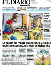 /El Diario Montañés