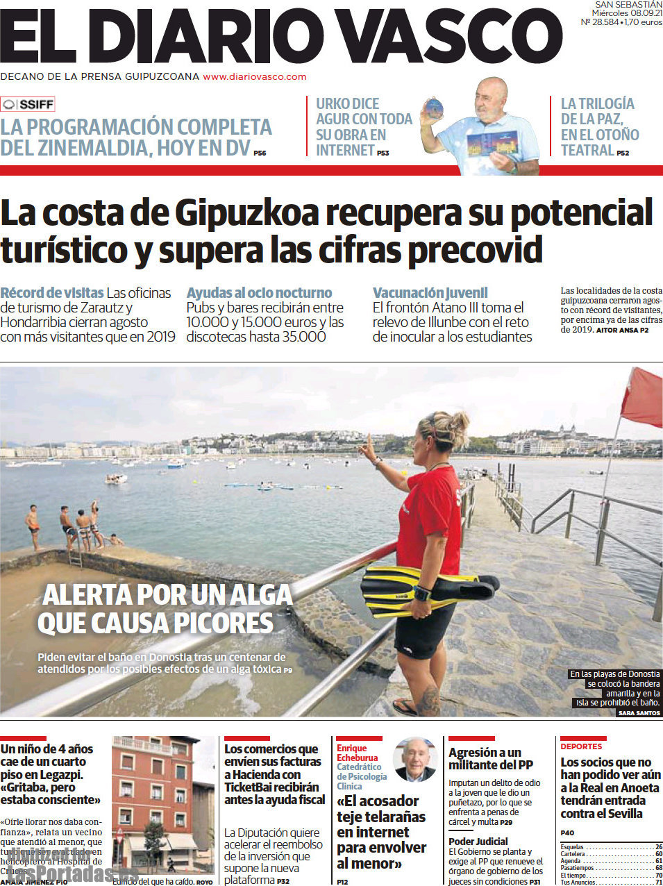 El Diario Vasco