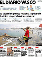 /El Diario Vasco