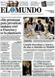 /El Mundo