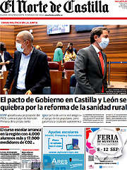 /El Norte de Castilla