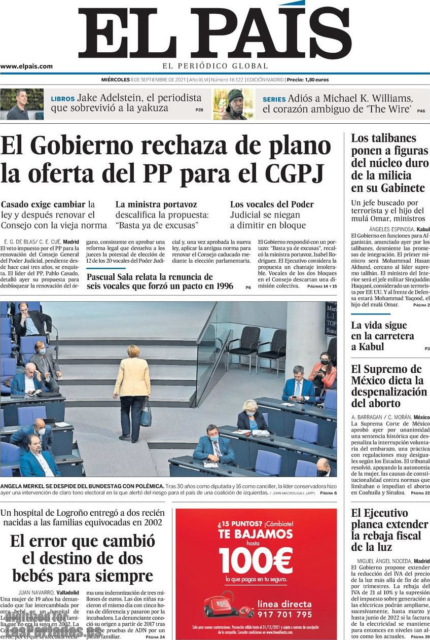El País