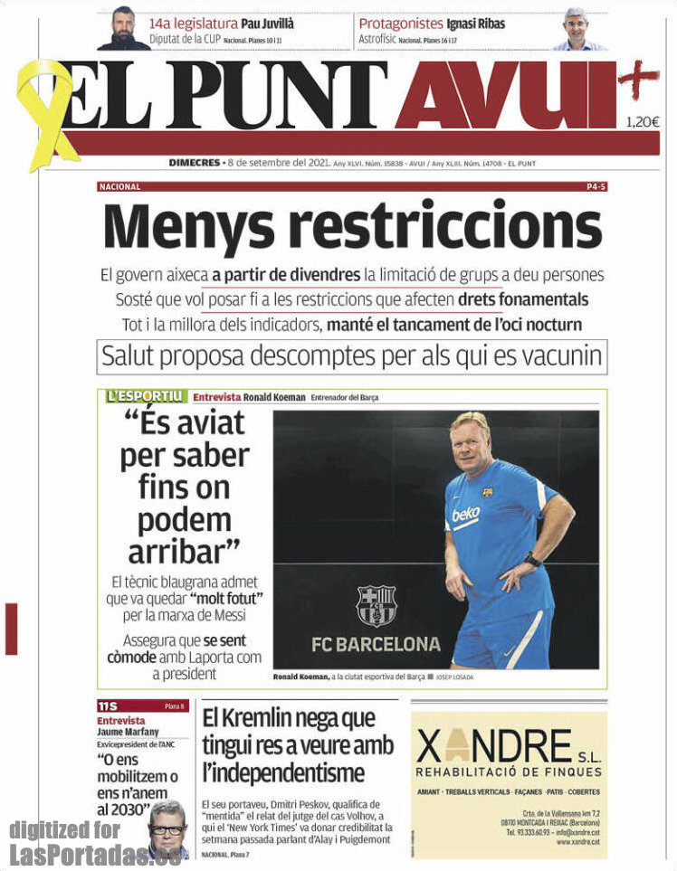 El Punt