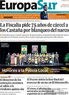 Periodico Europa Sur