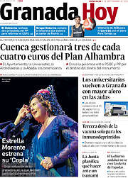 /Granada Hoy