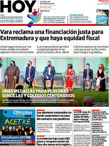 Periodico Hoy
