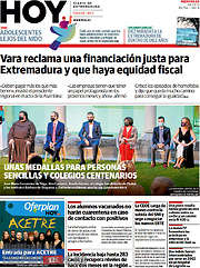 /Hoy