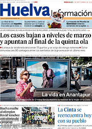 /Huelva Información
