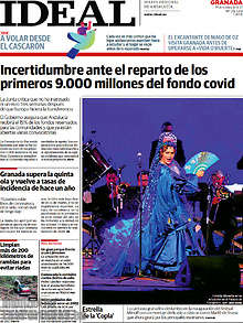 Periodico Ideal