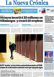 /La Nueva Crónica