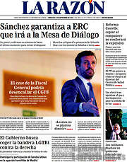 /La Razón