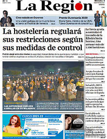 Periodico La Región