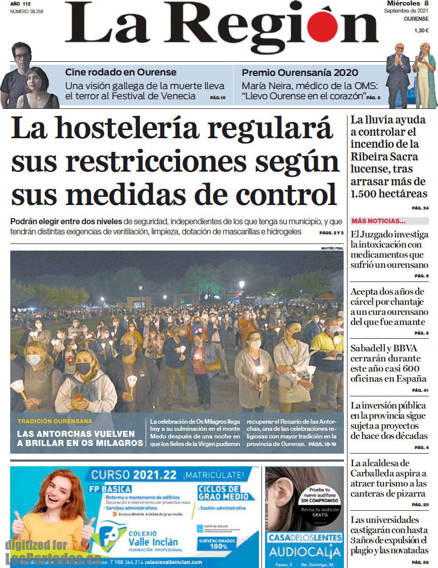 La Región