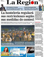 /La Región