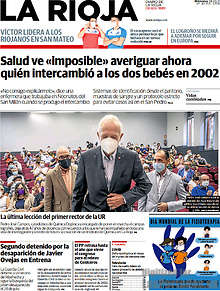 Periodico La Rioja