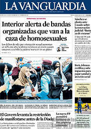 /La Vanguardia