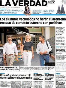Periodico La Verdad