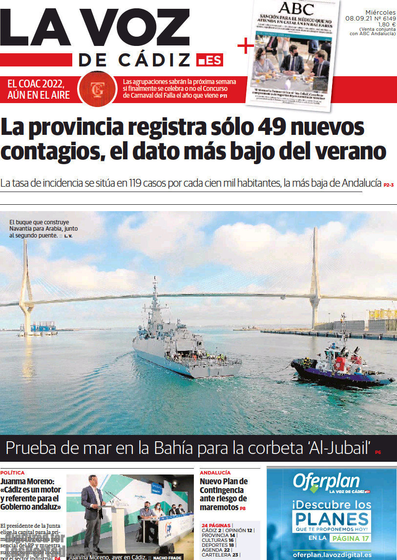 La Voz de Cádiz