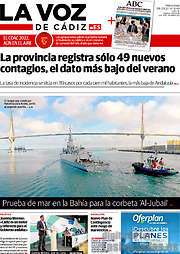 /La Voz de Cádiz