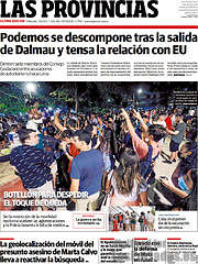 /Las Provincias