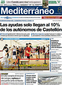Periodico Mediterráneo