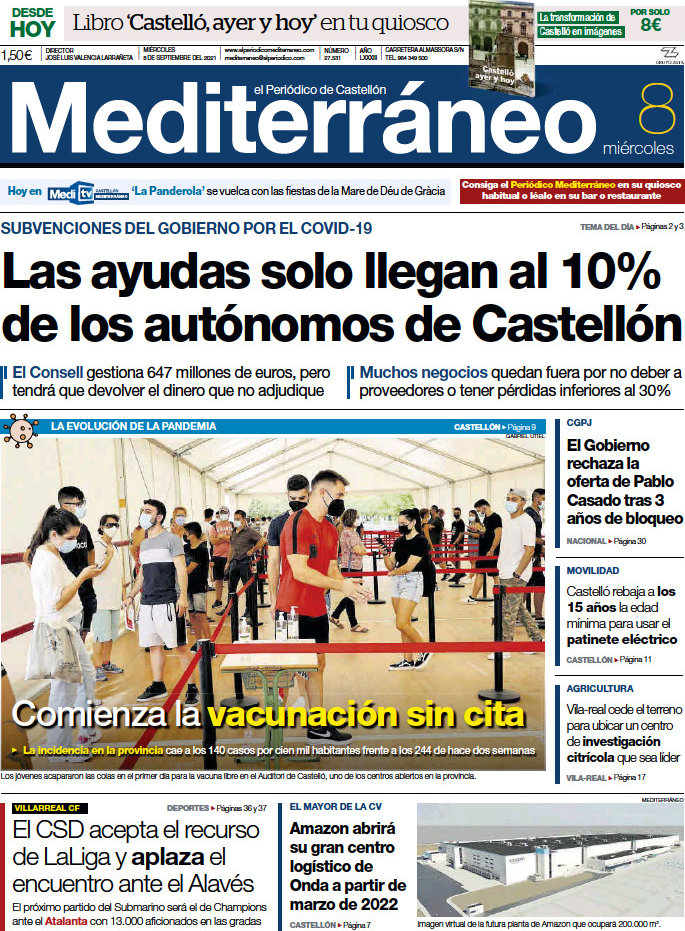 Mediterráneo