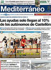 /Mediterráneo