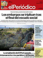 /El Periódico de Catalunya(Castellano)
