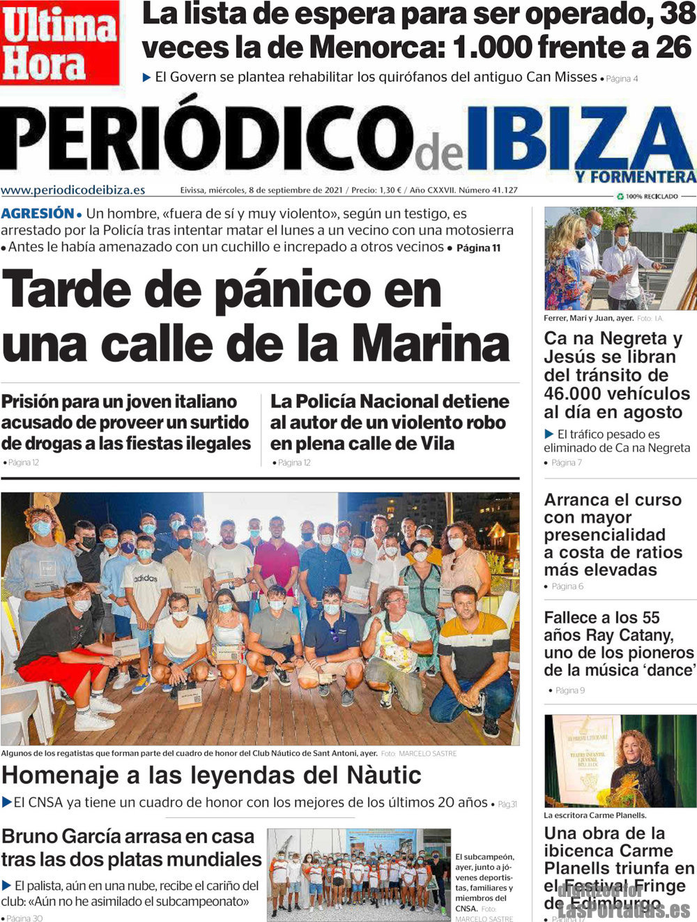 Periódico de Ibiza