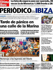 /Periódico de Ibiza