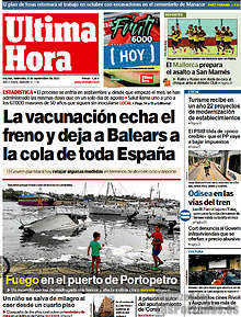 Periodico Última Hora