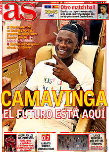 Periodico AS