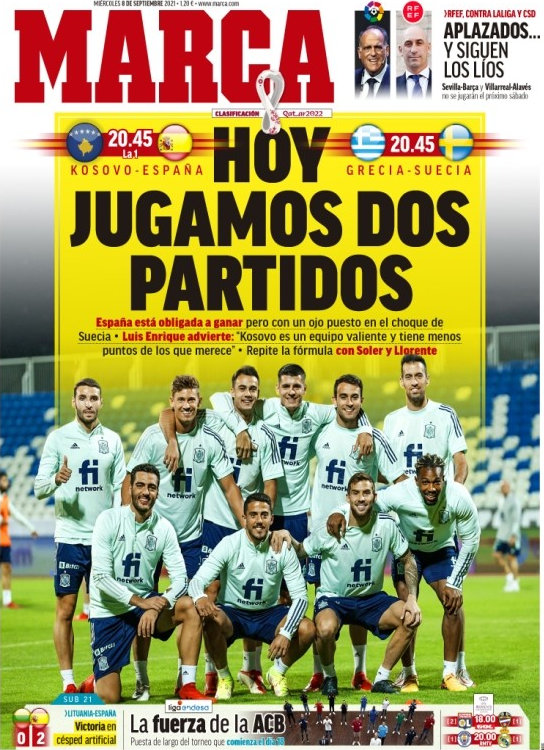 Marca