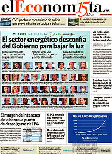 Periodico El Economista