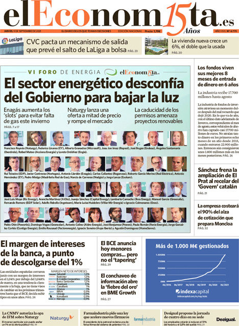 El Economista