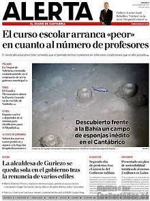Periodico Alerta