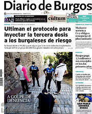 /Diario de Burgos