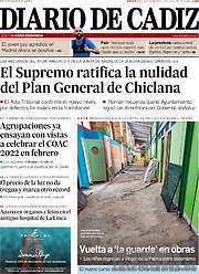 /Diario de Cádiz