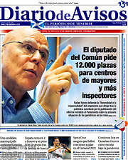 /Diario de Avisos