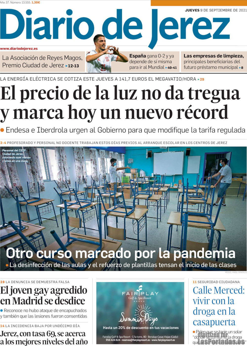 Diario de Jerez