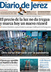 /Diario de Jerez