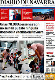 /Diario de Navarra