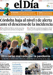 /El Día de Córdoba