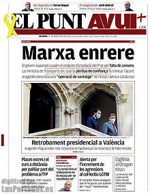 Periodico El Punt