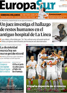 Periodico Europa Sur