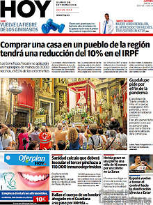 Periodico Hoy